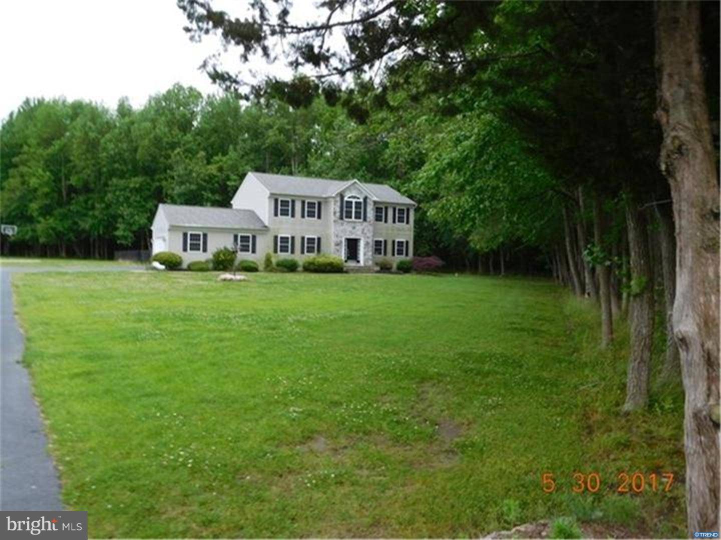 Felton, DE 19943,4158 MIDSTATE RD