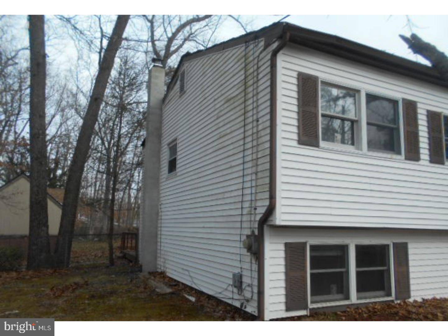 Buena Vista Twp, NJ 08094,14 MALAGA RD