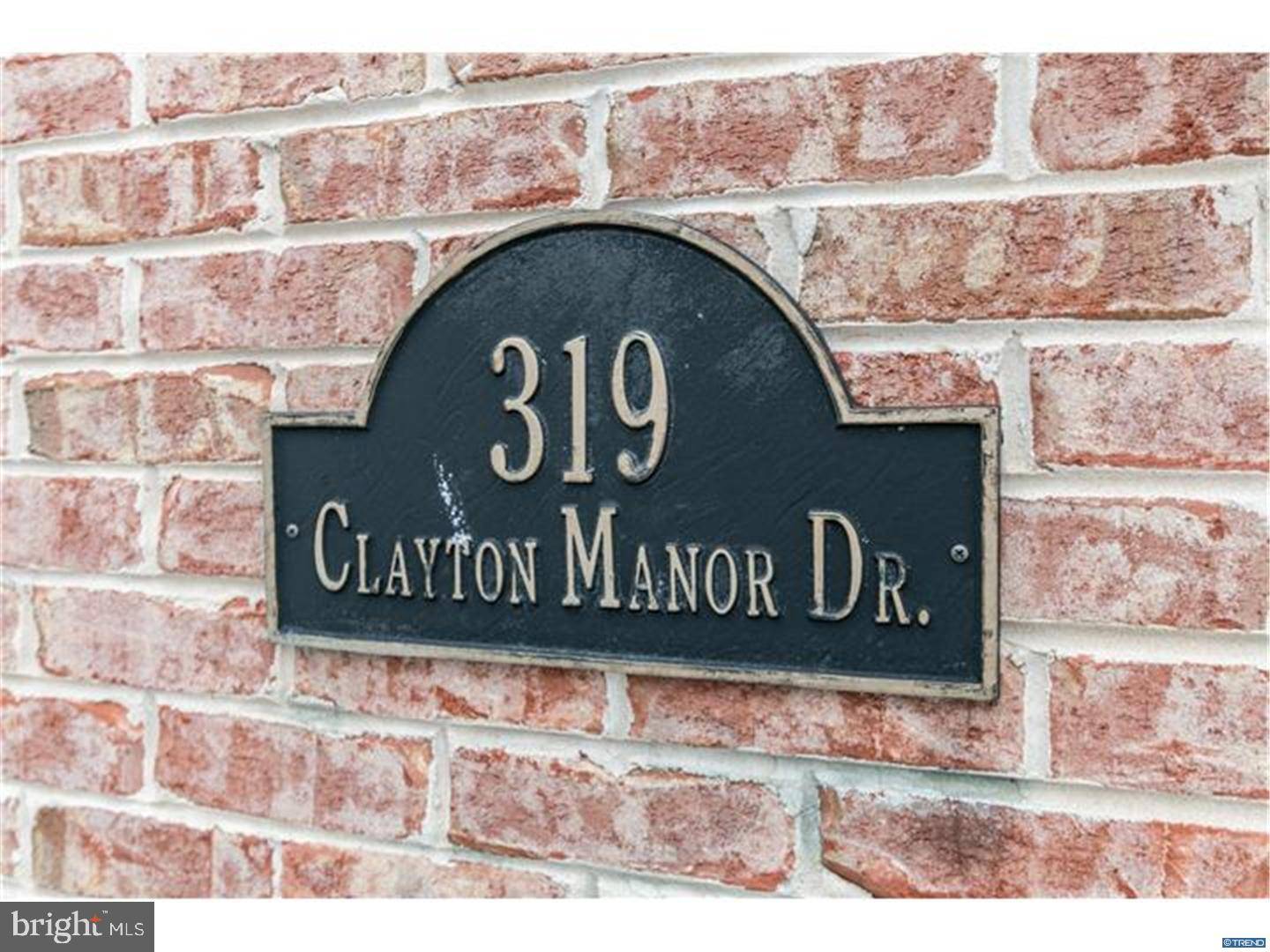 Middletown, DE 19709,319 CLAYTON MANOR DR