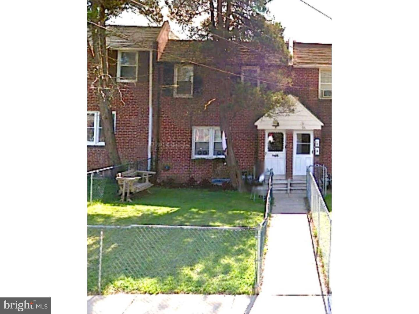 Wilmington, DE 19805,34 ELSMERE BLVD