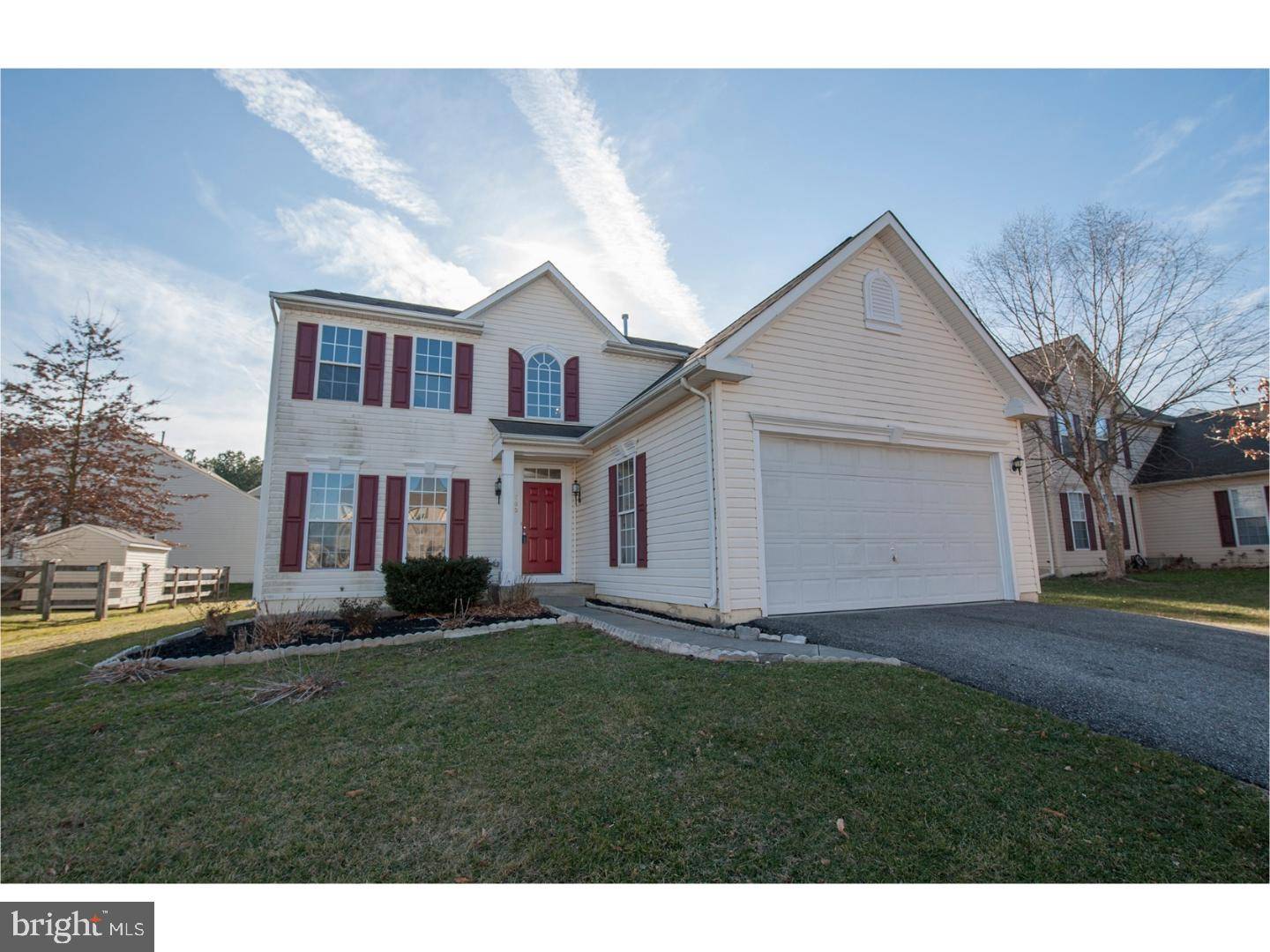 New Castle, DE 19720,709 DORA MOORS LN