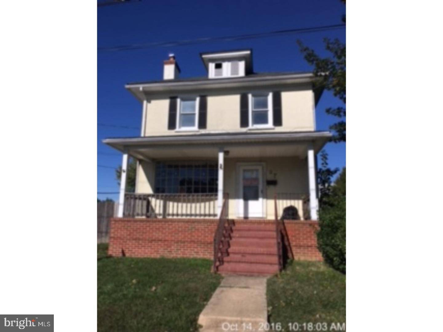 Wilmington, DE 19805,37 S GRAY AVE