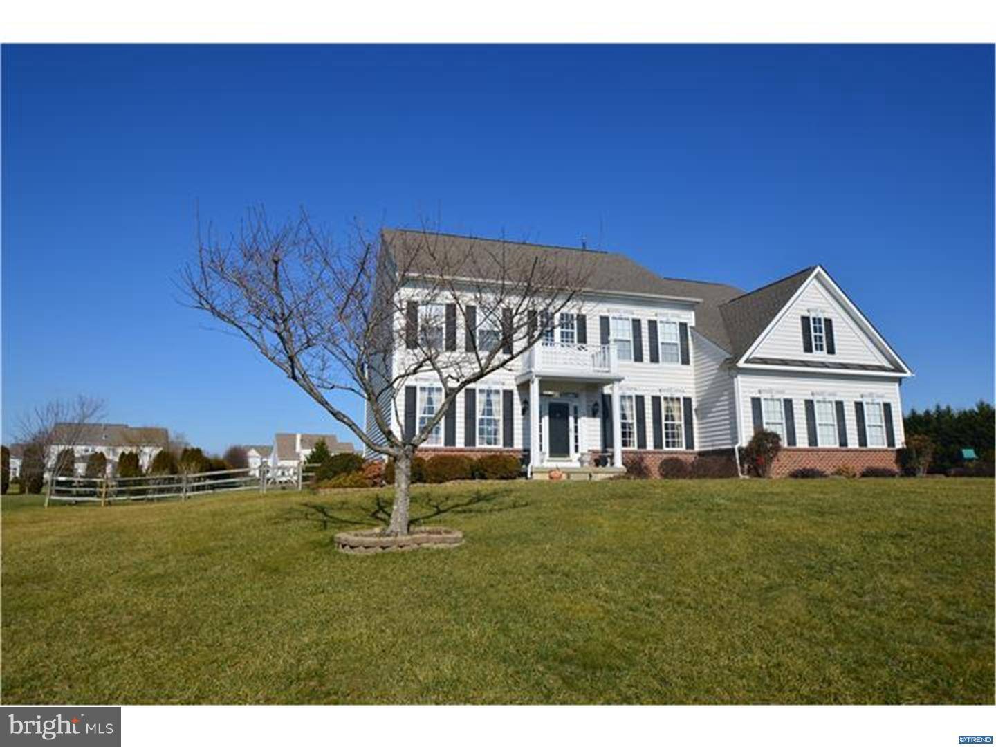 Middletown, DE 19709,213 SAMMONS POND DR