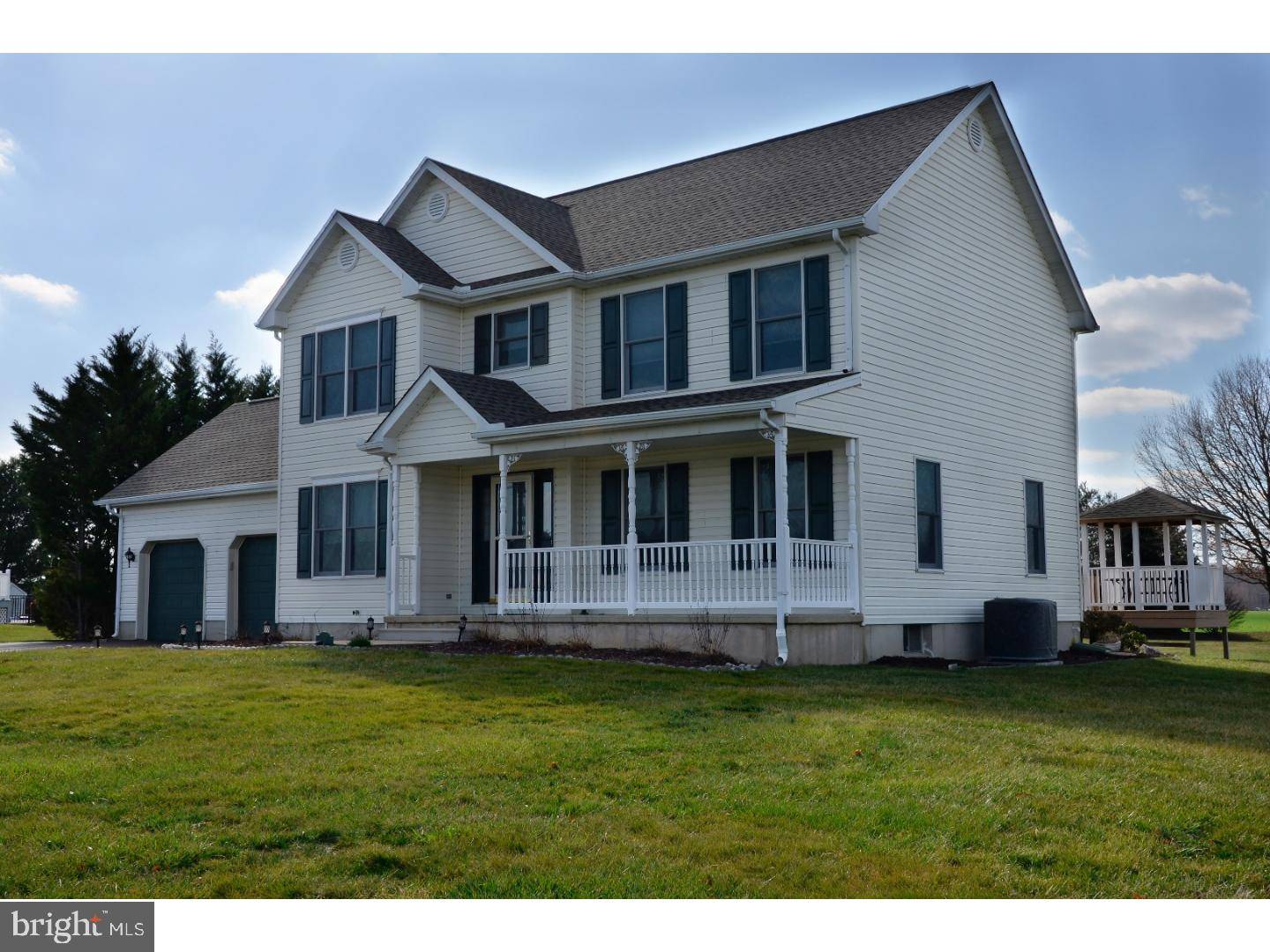 Middletown, DE 19709,125 CLIPPER DR