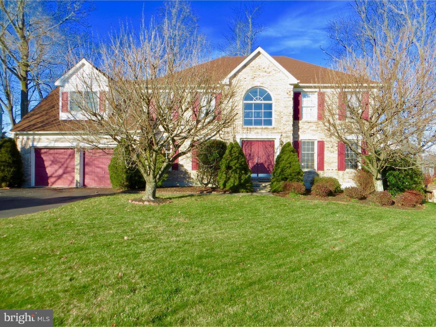 Hockessin, DE 19707,14 RIVENDELL CT