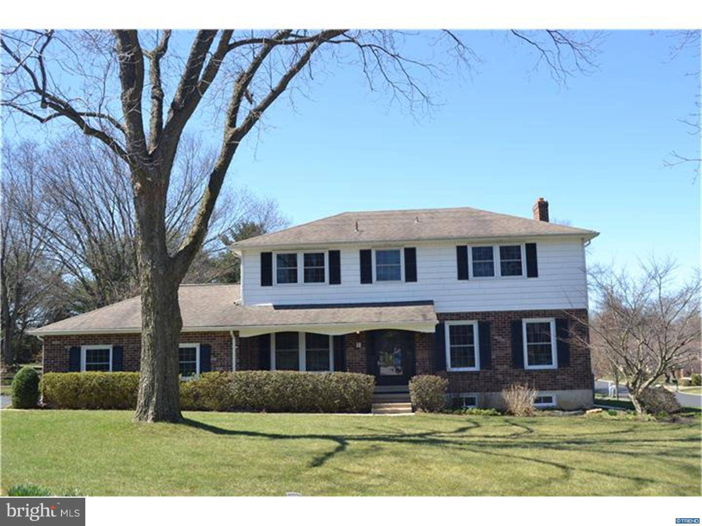 Hockessin, DE 19707,7 LANTERN CT