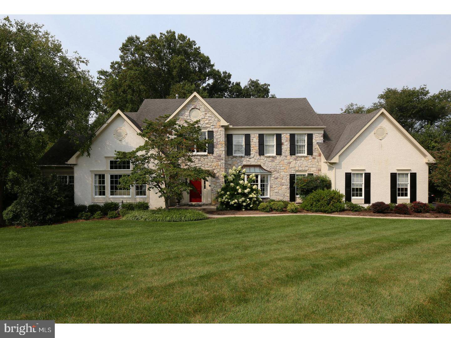 Hockessin, DE 19707,12 EQUESTRIAN CIR