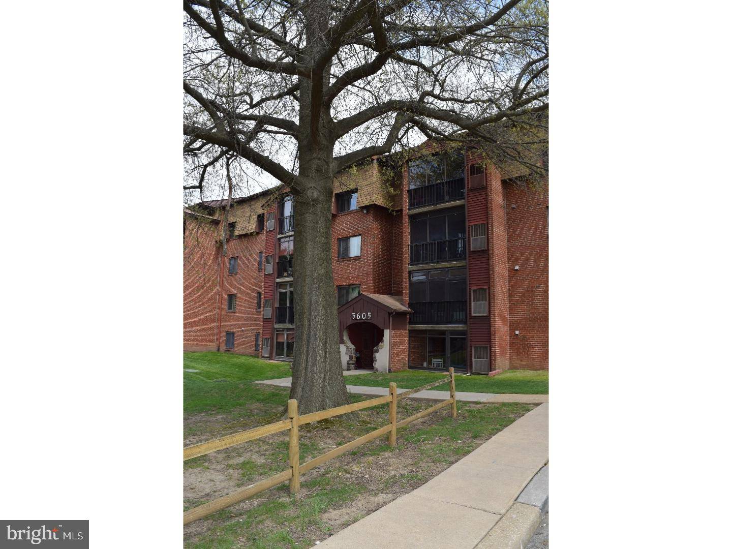 Wilmington, DE 19808,3605 HEWN LN #721