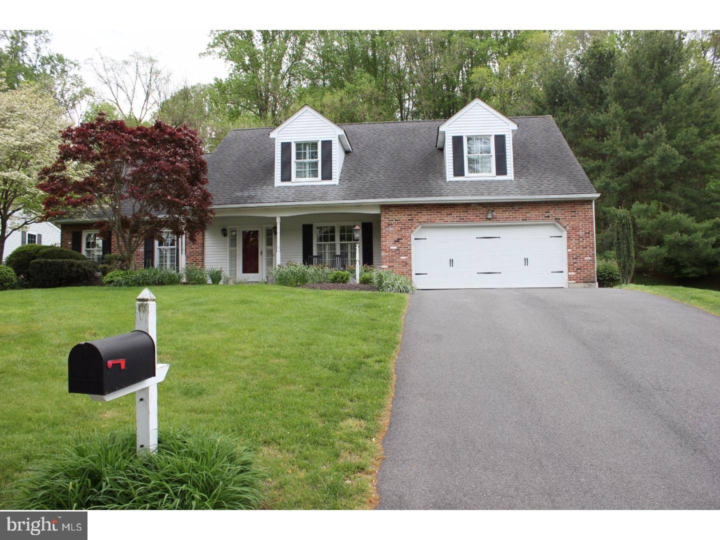 Hockessin, DE 19707,145 DANTES DR