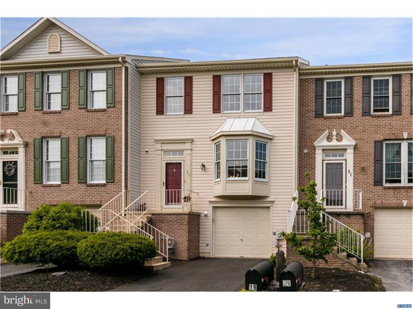 Wilmington, DE 19808,19 WHISTLER CT