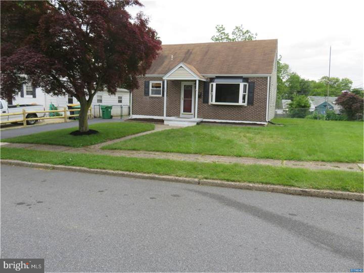 Elsmere, DE 19805,26 RIGDON RD