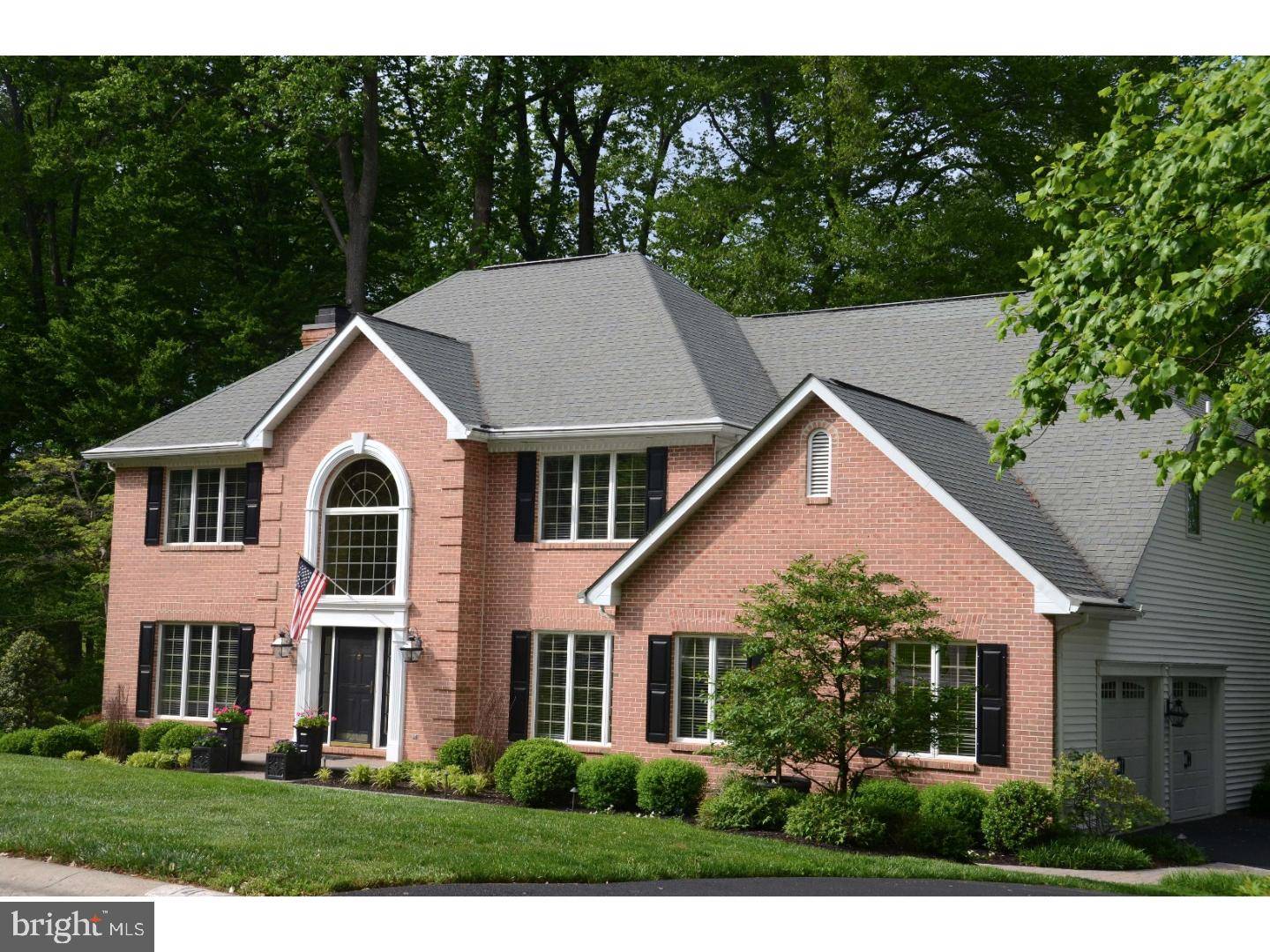 Hockessin, DE 19707,14 STONEBRIDGE DR