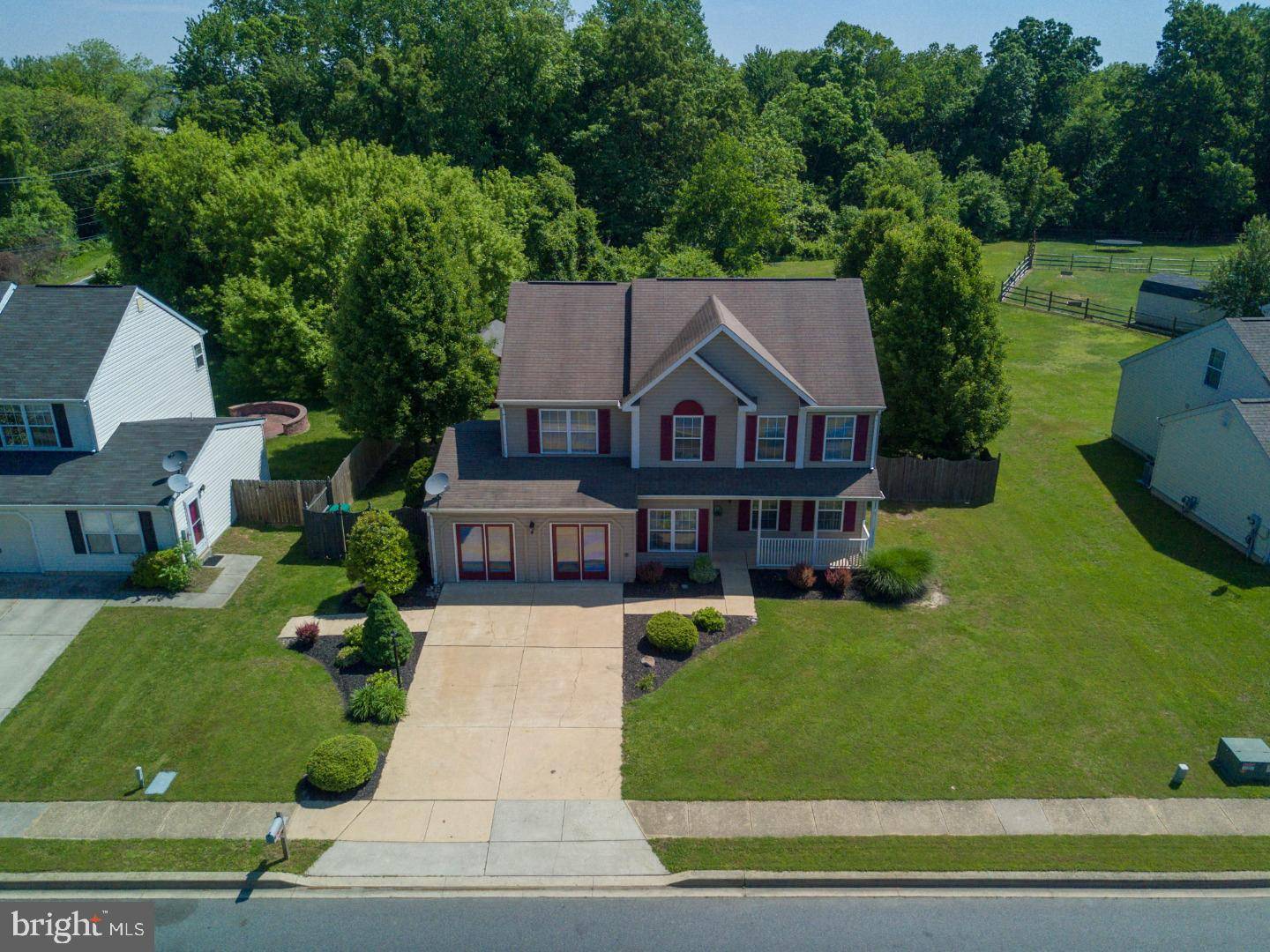 Middletown, DE 19709,205 REDDEN LN