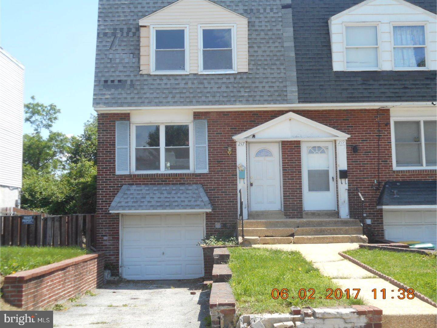 Wilmington, DE 19805,217 ALBAN DR