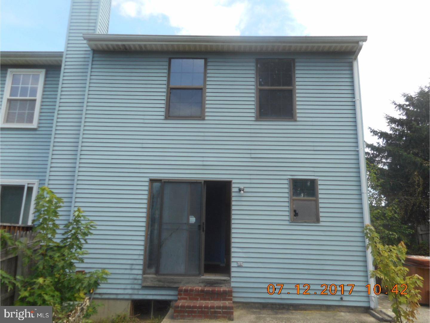 Newark, DE 19702,201 WHITE PLAINS CT