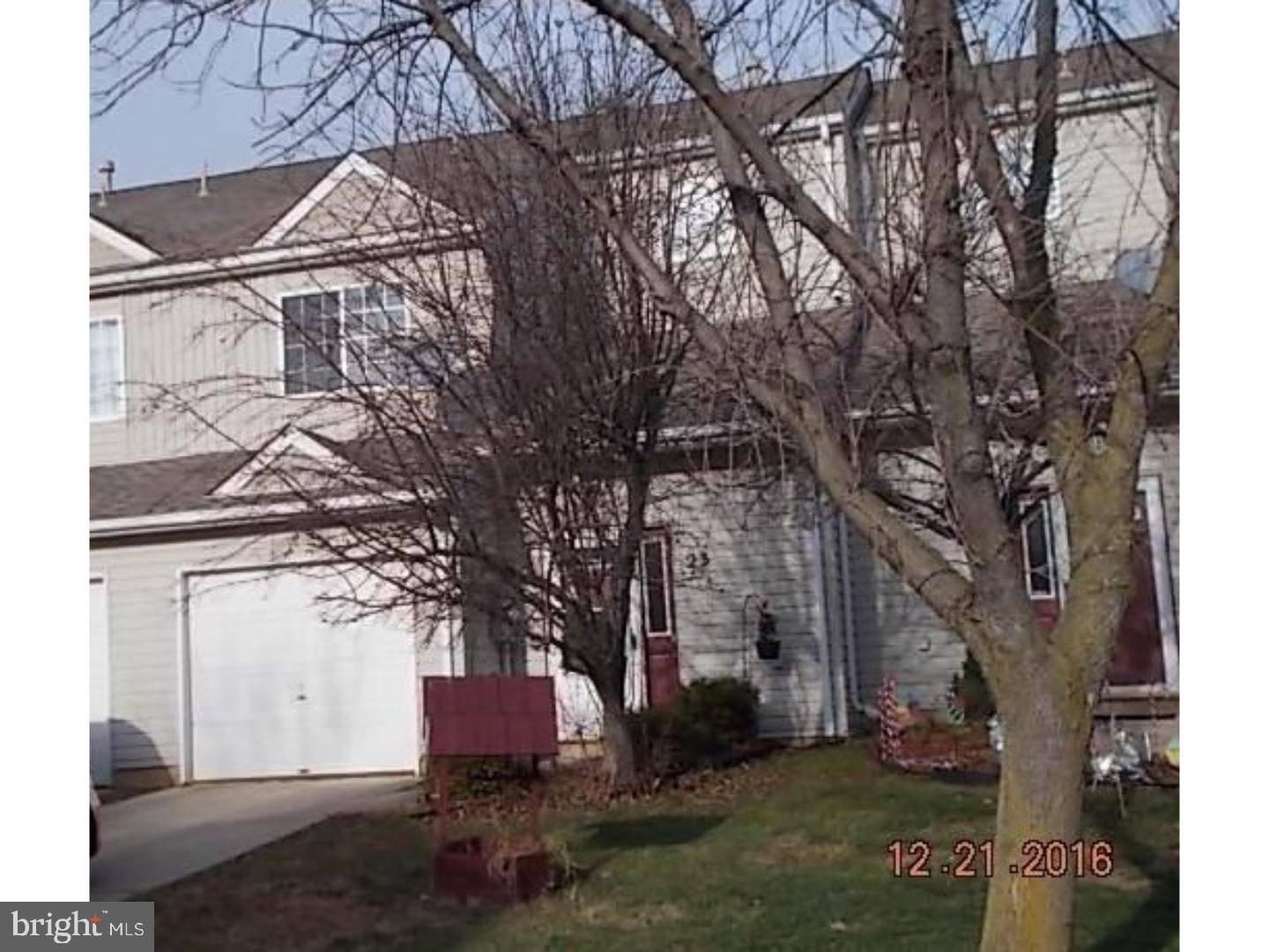 Lumberton, NJ 08048,23 SASSAFRAS DR