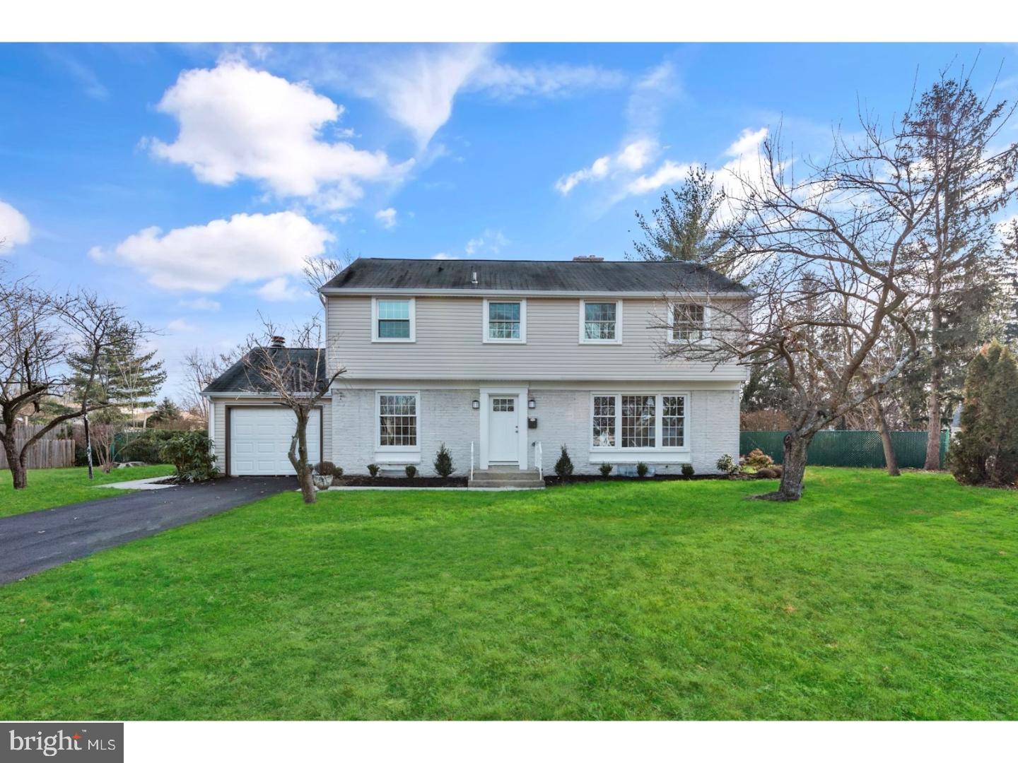 Cinnaminson, NJ 08077,811 MEETINGHOUSE CT