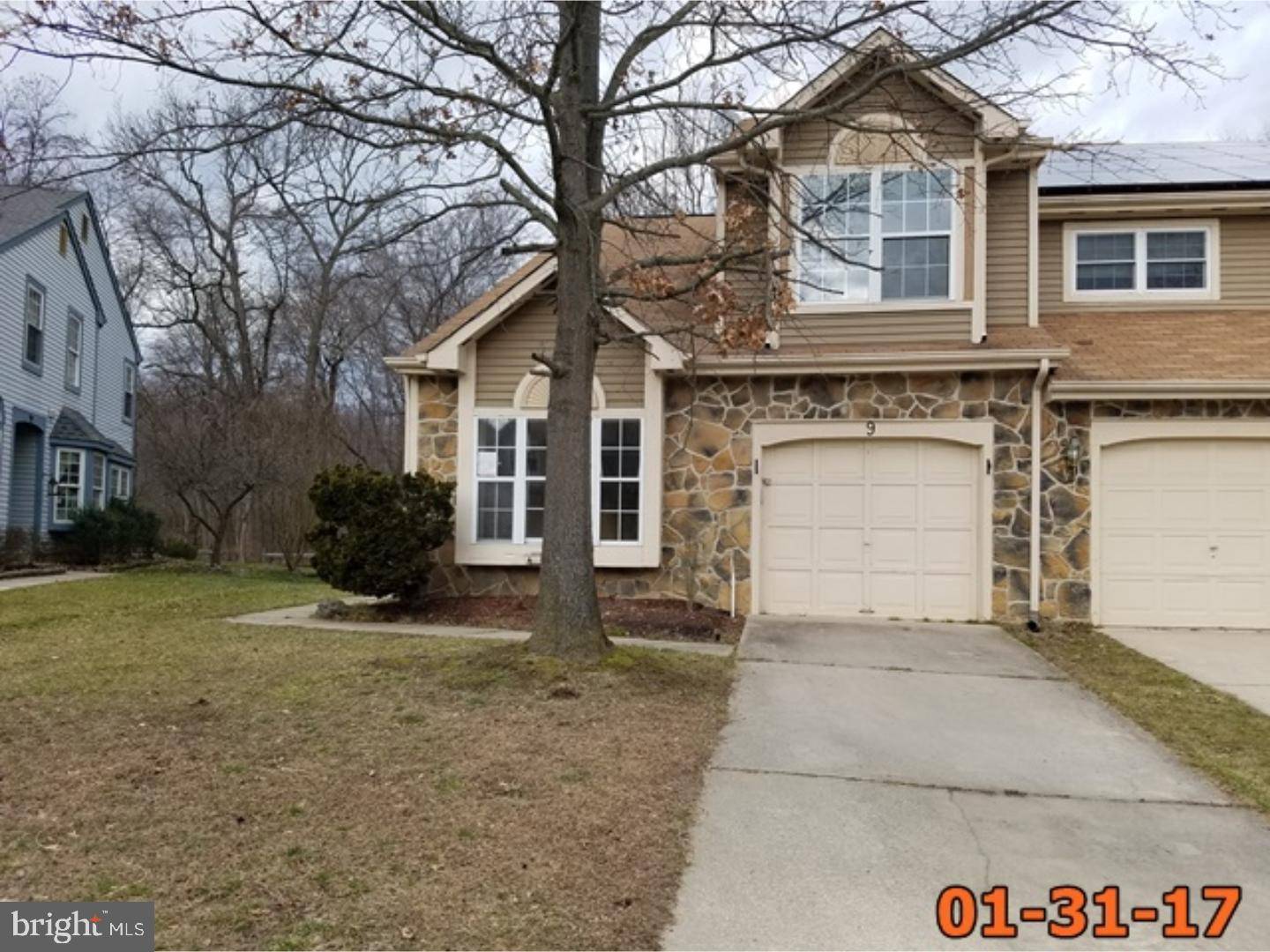 Mount Laurel, NJ 08054,9 EDDLEWOOD PL