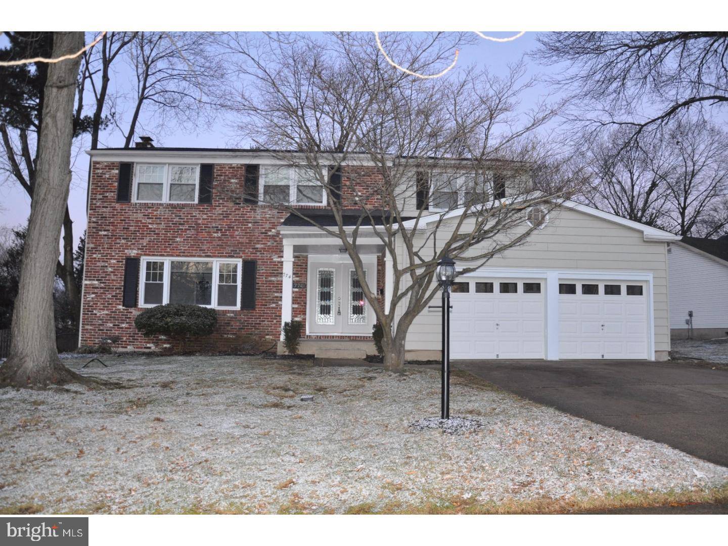 Mount Laurel, NJ 08054,774 CARTERET CT