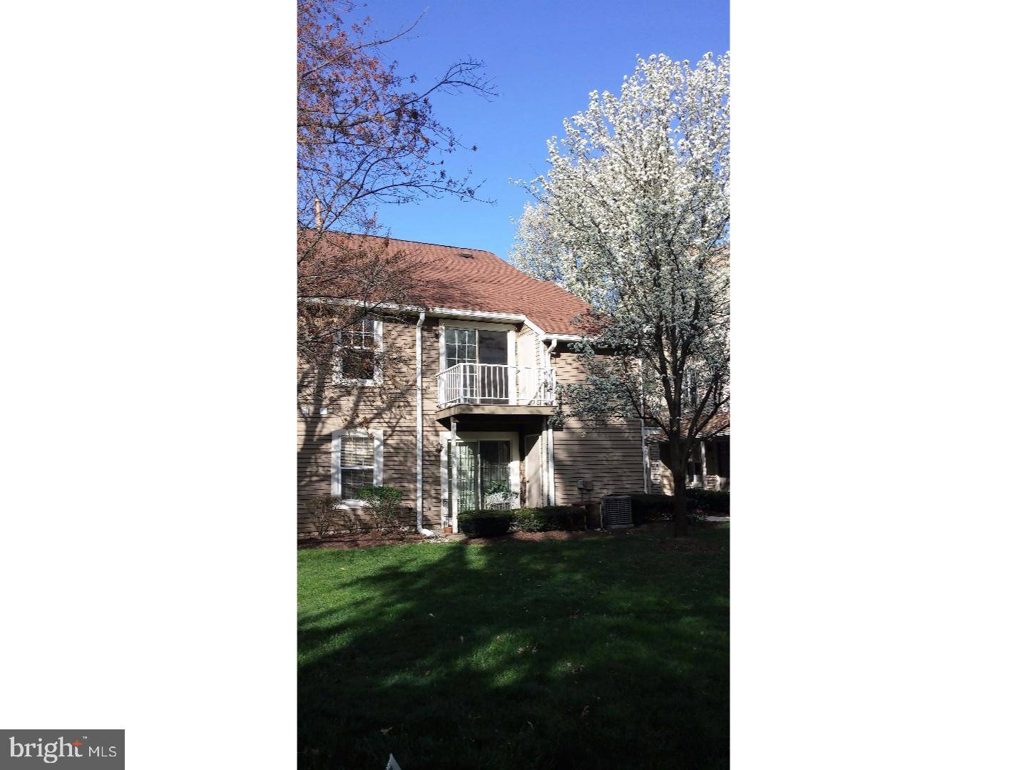 Mount Laurel, NJ 08054,304B RALSTON DR