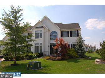 Westampton, NJ 08060,7 BALLYBUNION CT