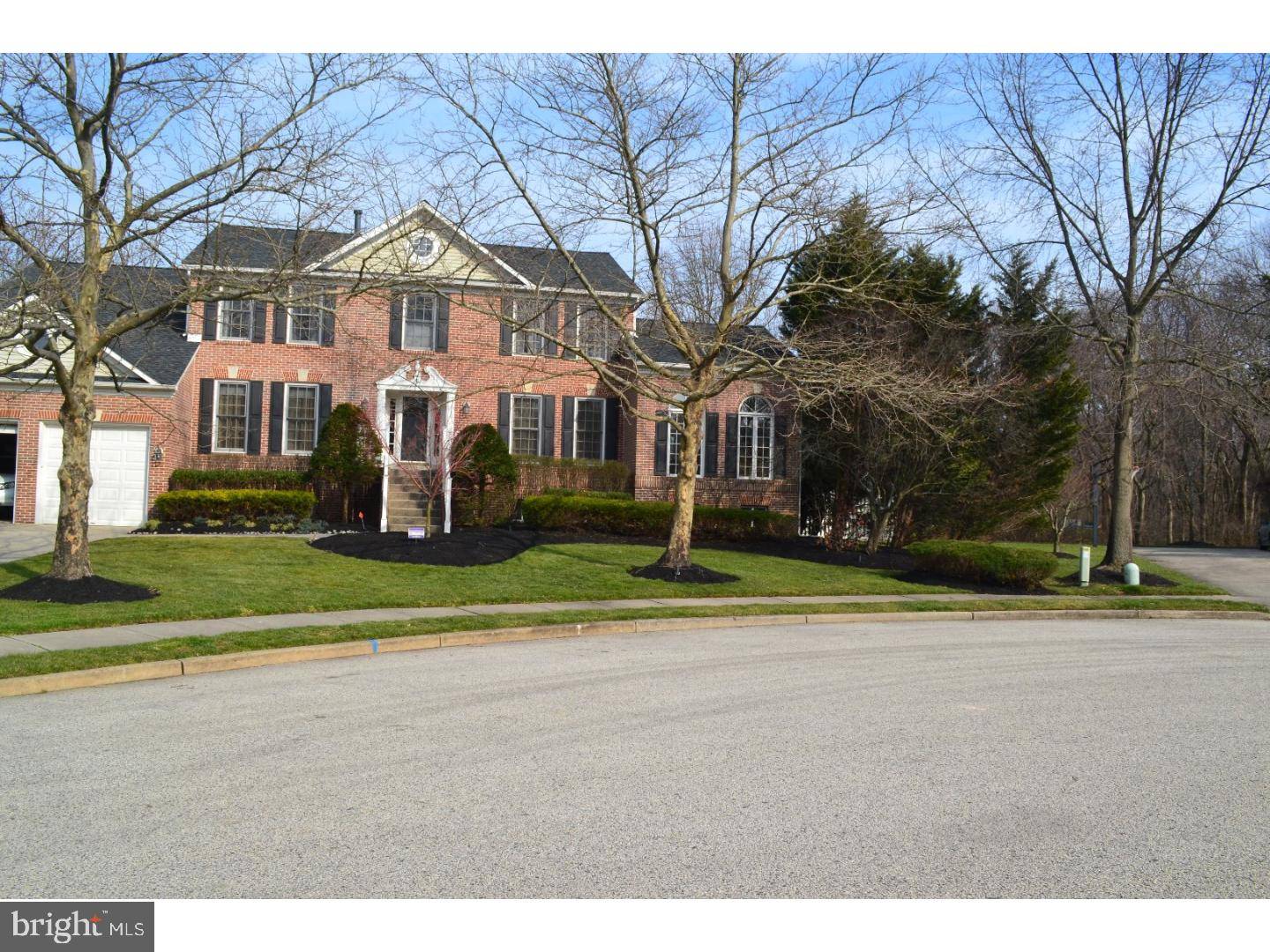 Mount Laurel, NJ 08054,5 BROADACRE CT