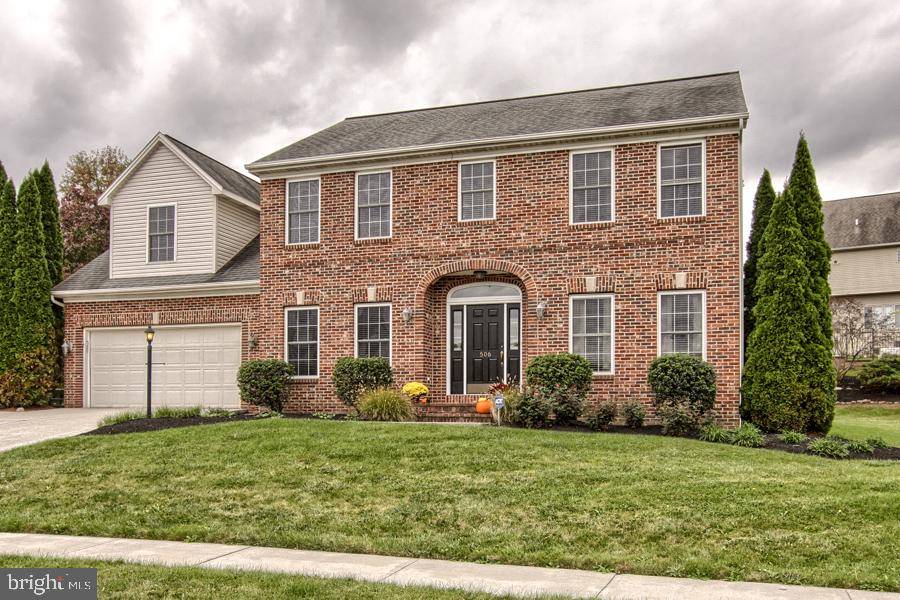 Mechanicsburg, PA 17050,506 DAVID DR