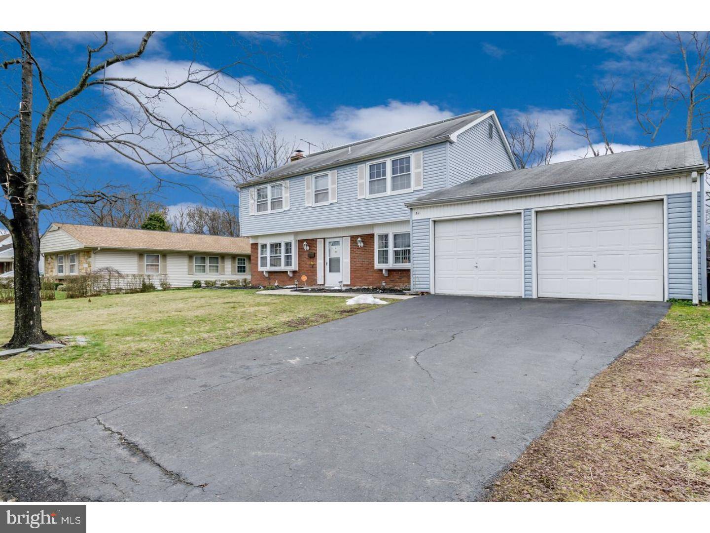 Willingboro, NJ 08046,51 NORTHAMPTON DR