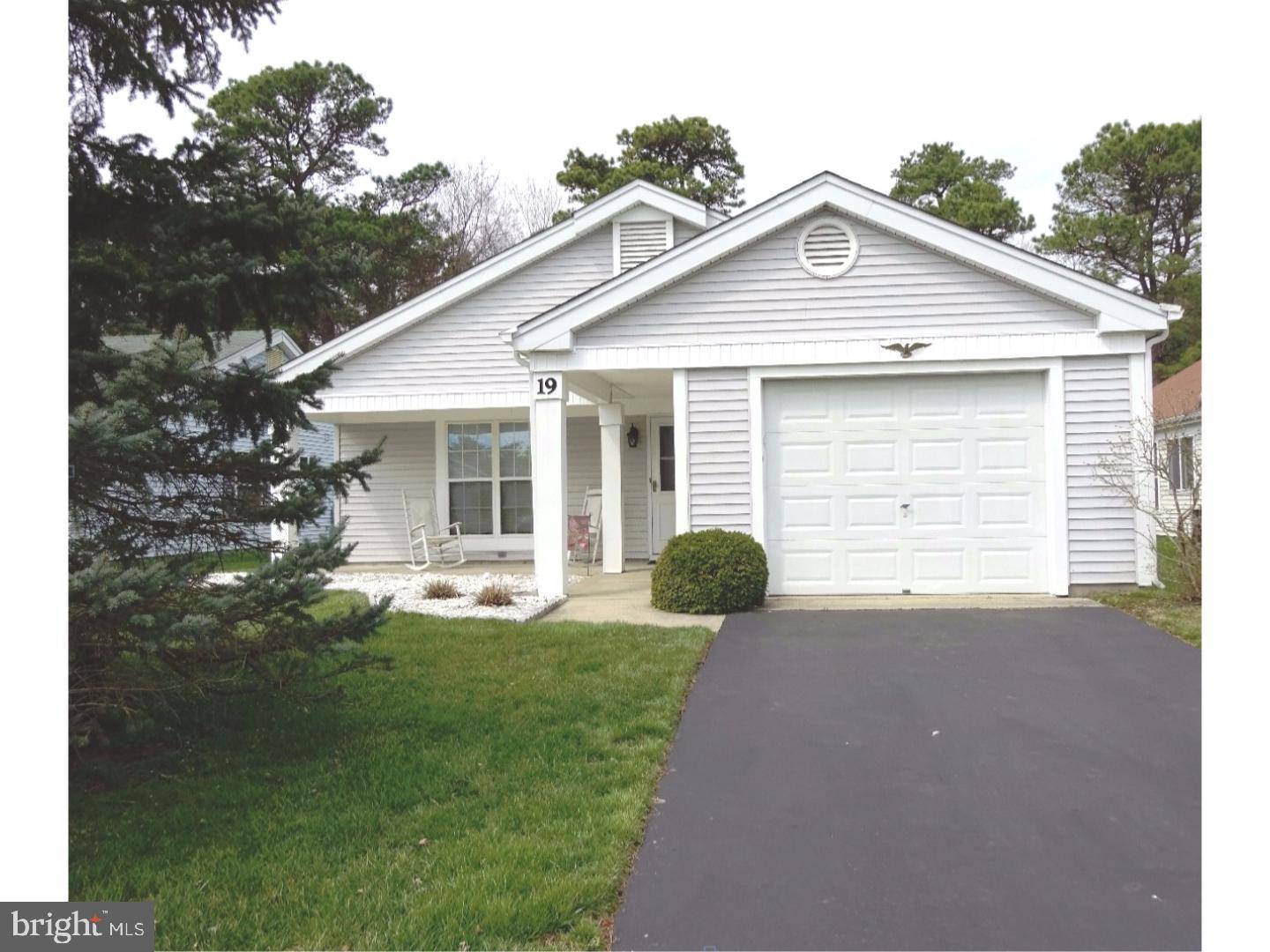 Southampton, NJ 08088,19 TURNBRIDGE CT