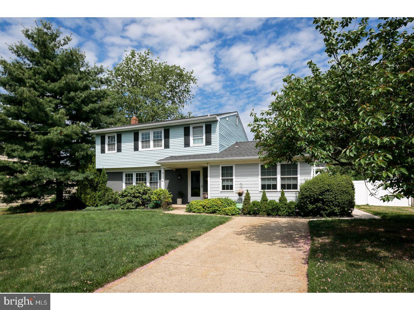 Cinnaminson, NJ 08077,12 BEECH TREE DR