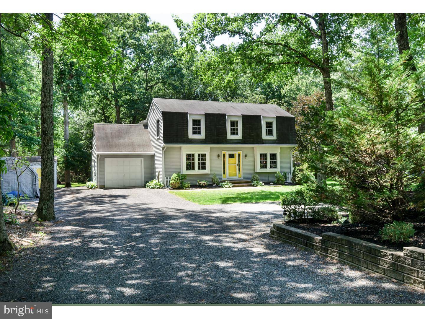 Shamong Twp, NJ 08088,4 MEETINGHOUSE CT