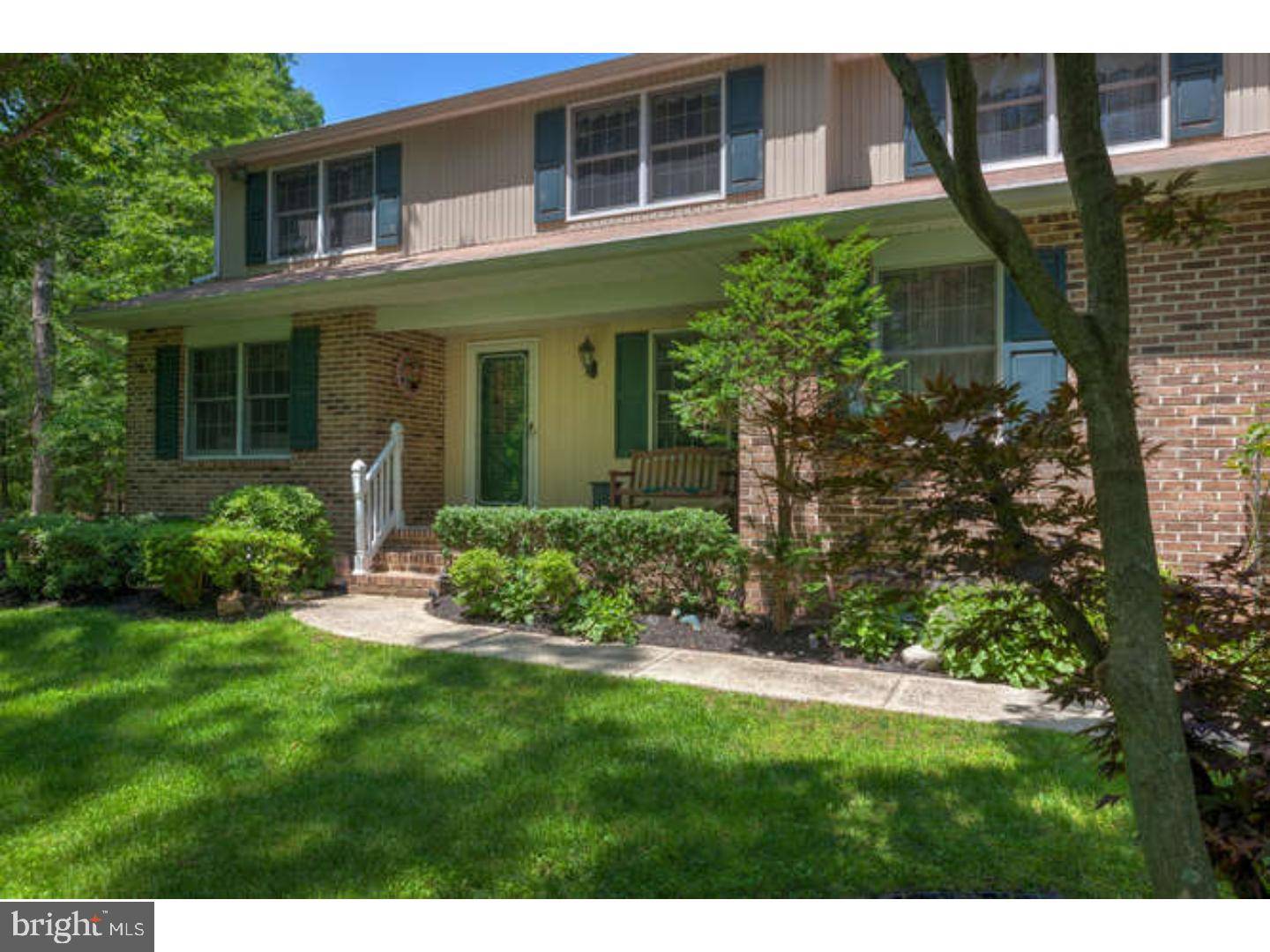 Shamong, NJ 08088,6 BIRCH CT