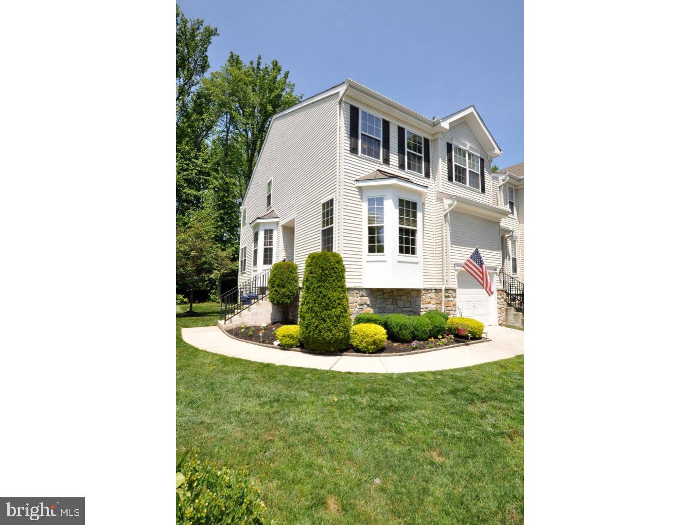 Delran Twp, NJ 08075,377 HUNTINGTON DR