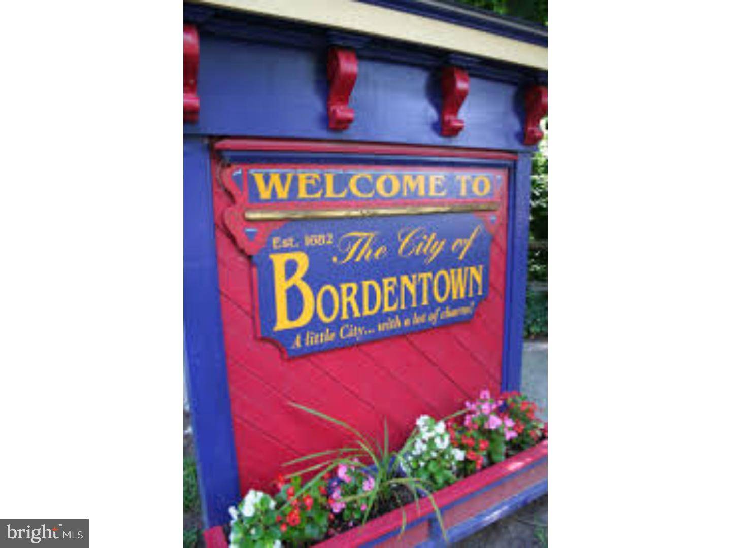 Bordentown, NJ 08505,226 SPRING ST