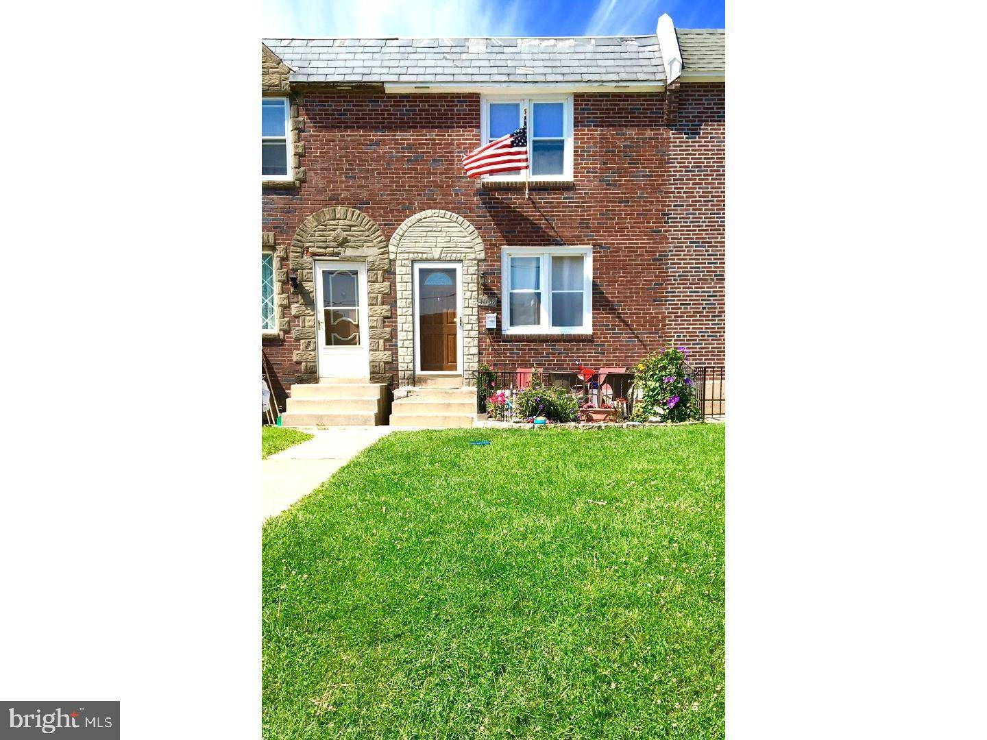 Glenolden, PA 19036,1058 CEDARWOOD RD