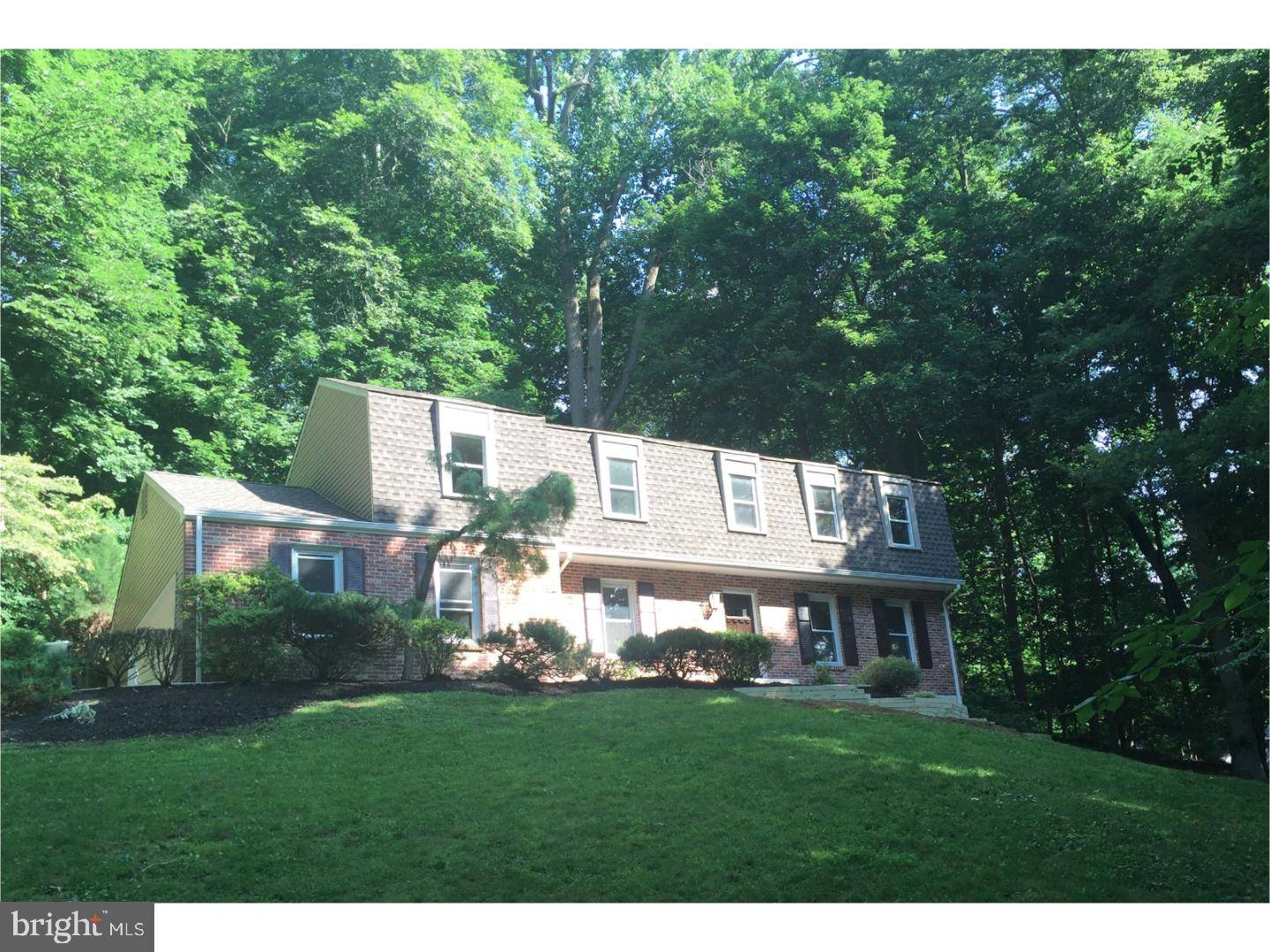 Newtown Square, PA 19073,216 HANSELL RD