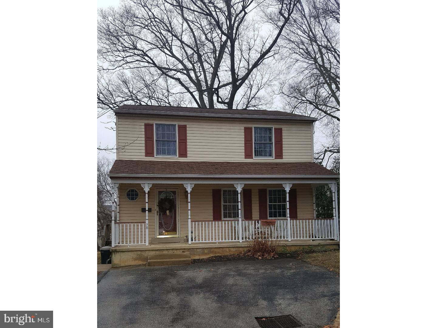 Broomall, PA 19008,76 4TH AVE