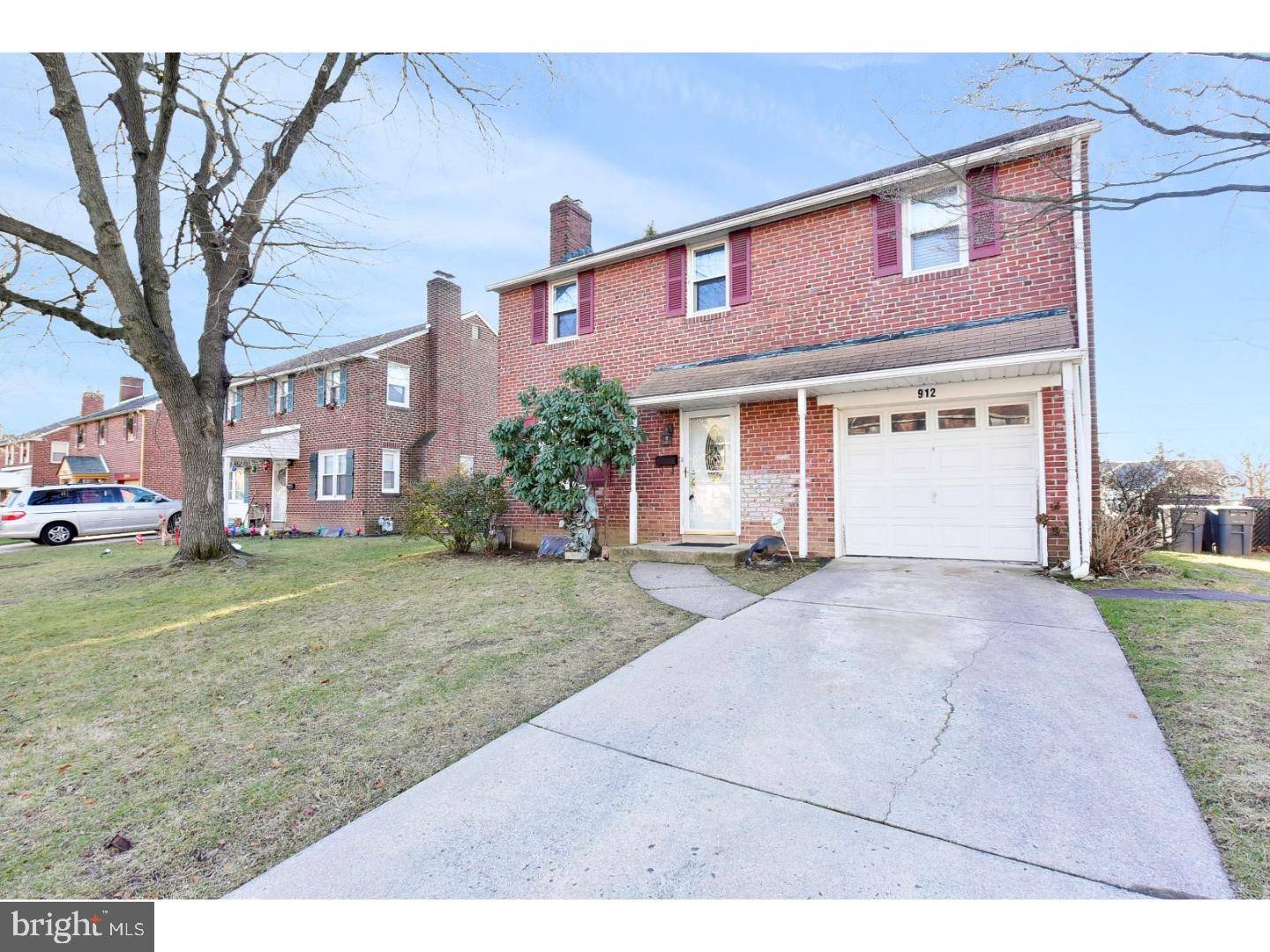 Drexel Hill, PA 19026,912 ADDINGHAM AVE