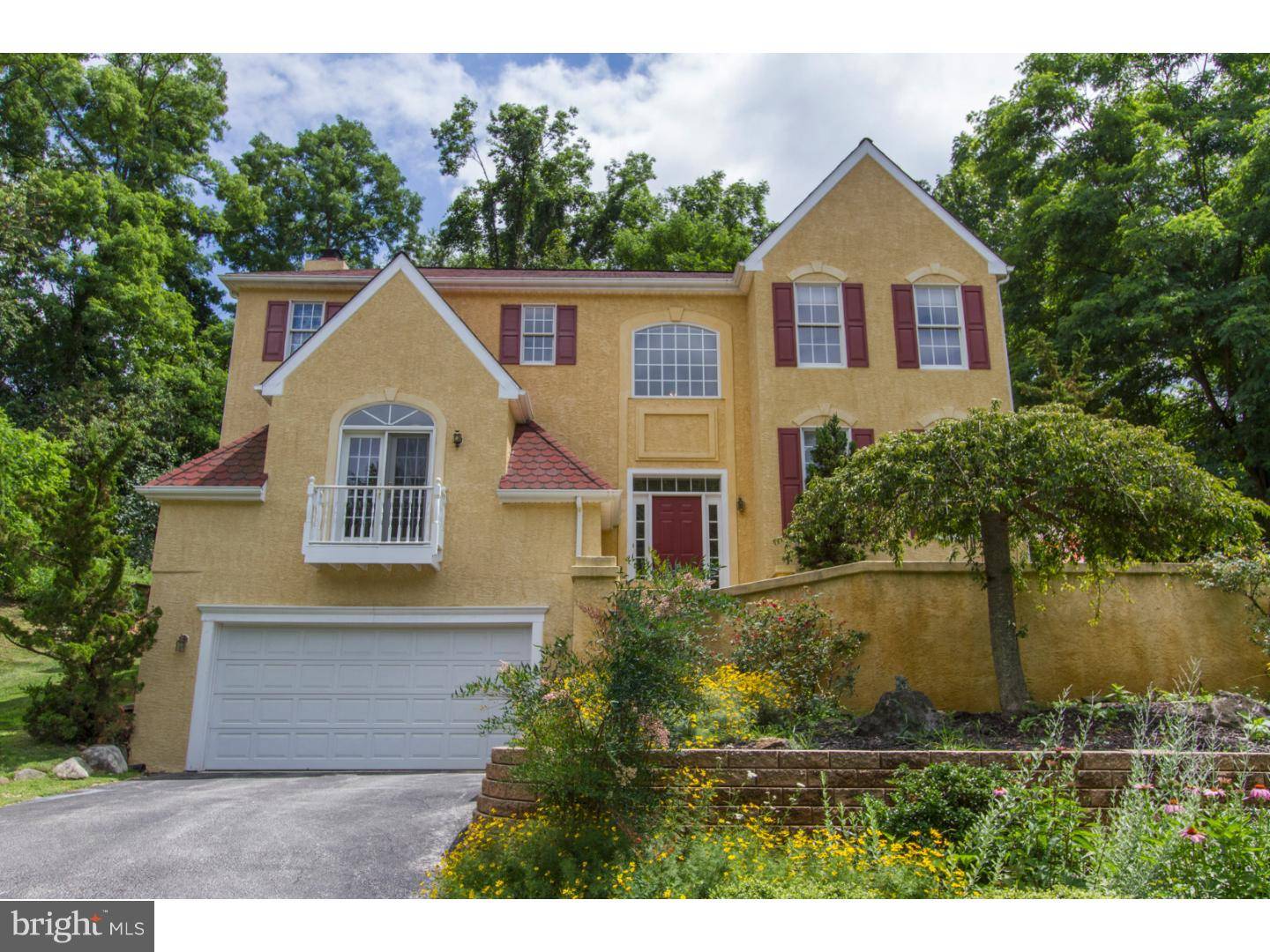 Broomall, PA 19008,6 AMBER CT