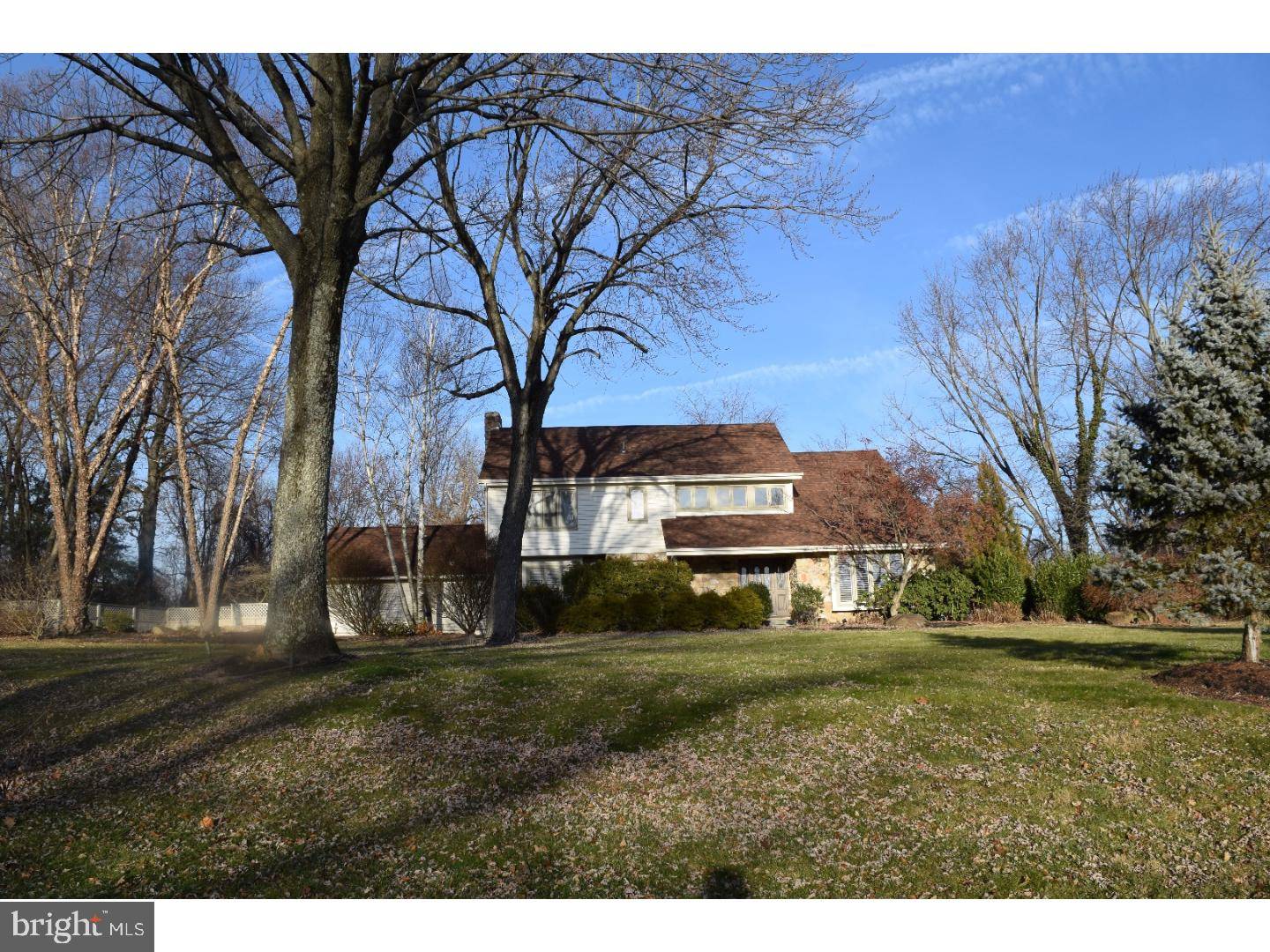 Newtown Square, PA 19073,2 ASPEN DR