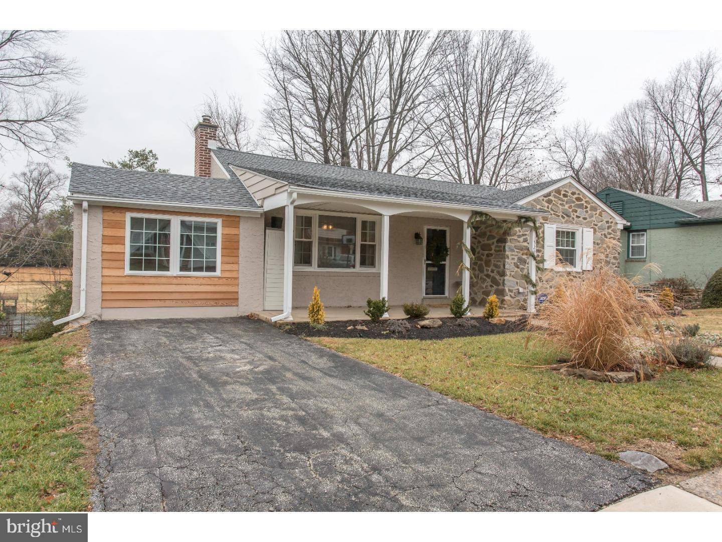 Drexel Hill, PA 19026,5227 RESERVATION RD