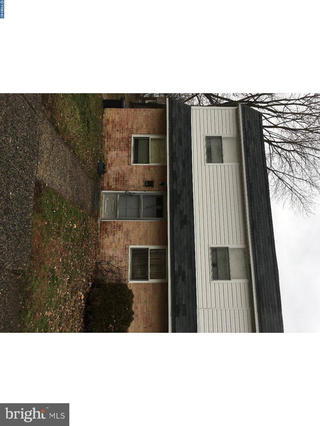 Brookhaven, PA 19015,2634/36 PARKSIDE TER