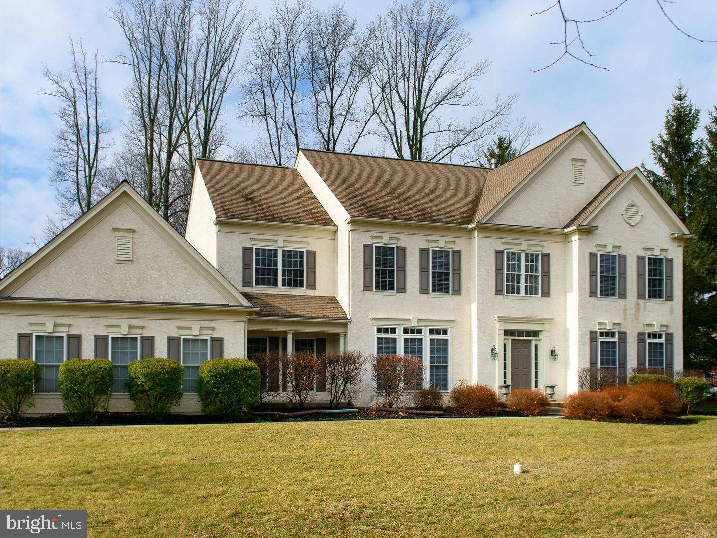 Newtown Square, PA 19073,822 ELLIS AVE