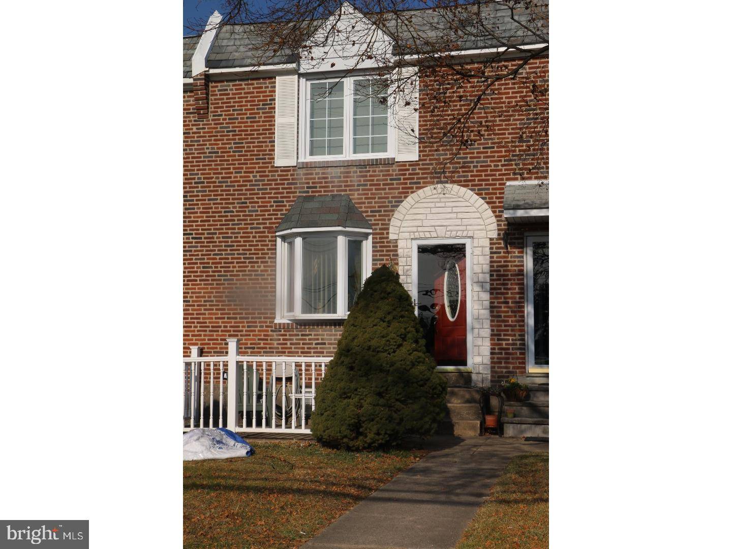 Clifton Heights, PA 19018,5209 N SPRINGFIELD RD