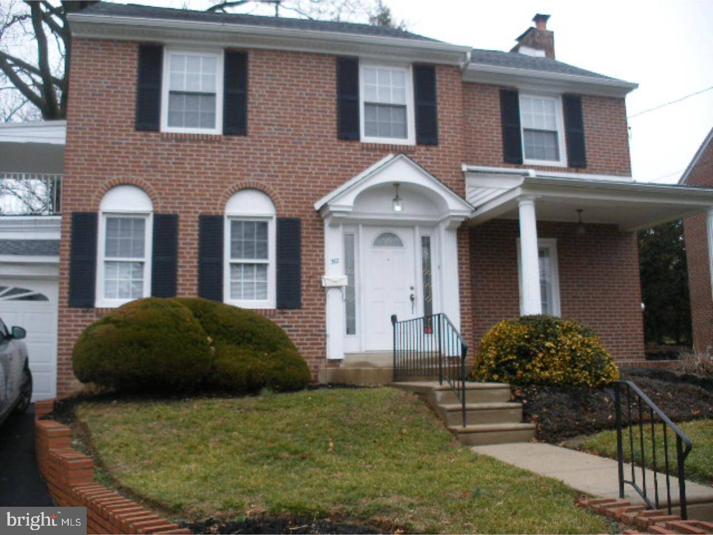 Drexel Hill, PA 19026,312 ELDON AVE