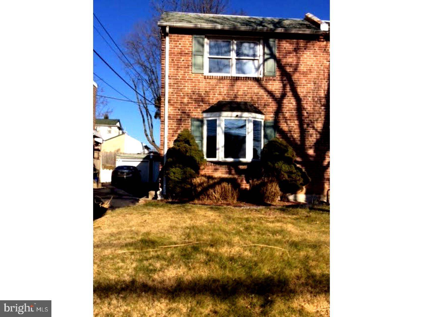 Havertown, PA 19083,1241 WILSON DR