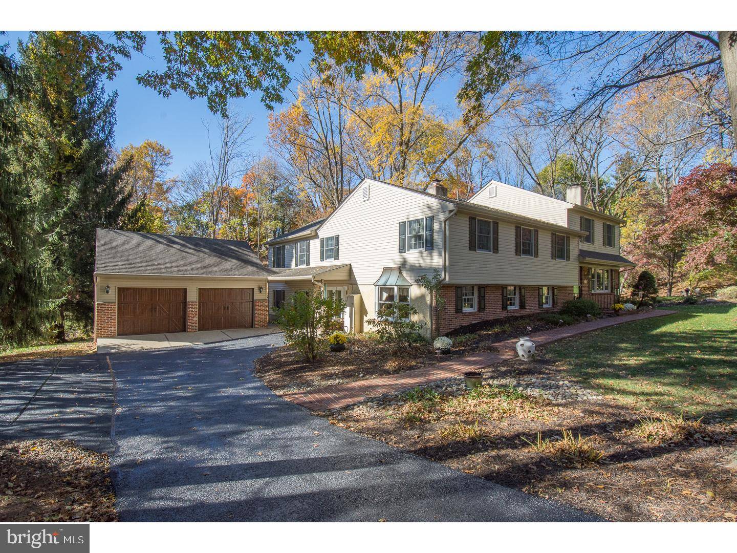 Glen Mills, PA 19342,263 IVY LN