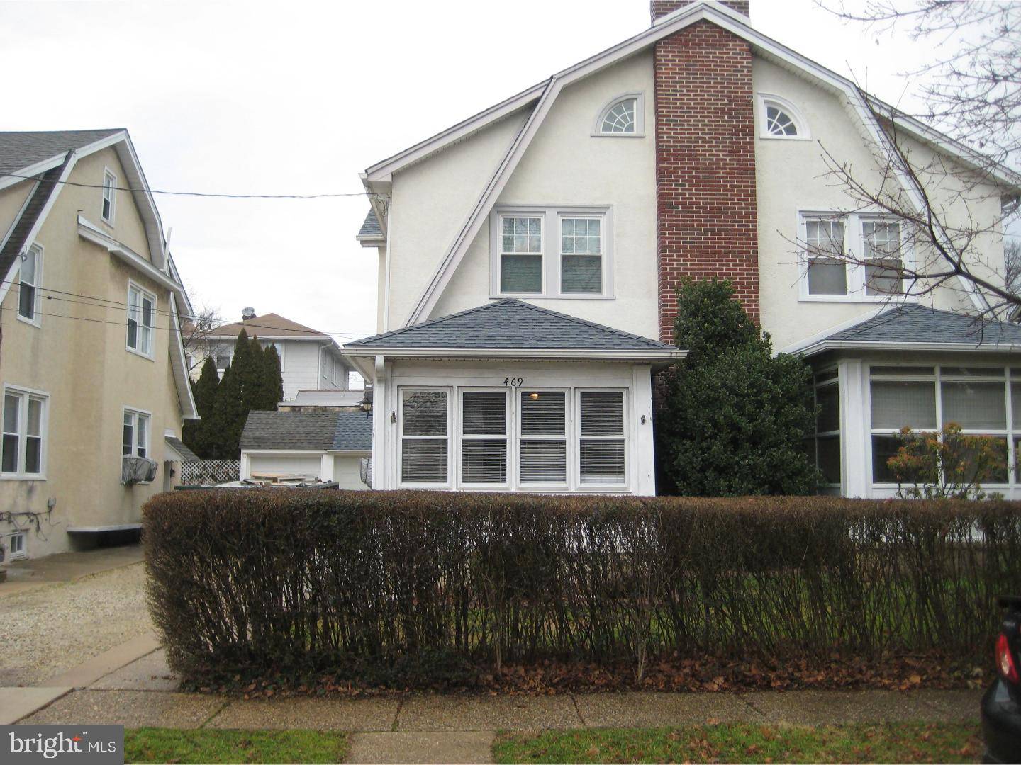 Drexel Hill, PA 19026,469 WILDE AVE