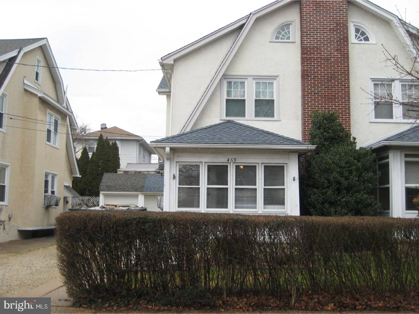 Drexel Hill, PA 19026,469 WILDE AVE