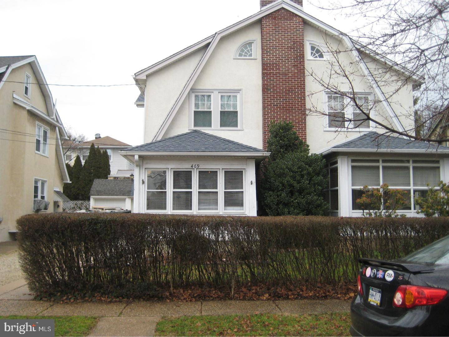 Drexel Hill, PA 19026,469 WILDE AVE